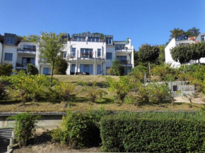 Appartement Residenz Bellevue Whg 22 in Zinnowitz